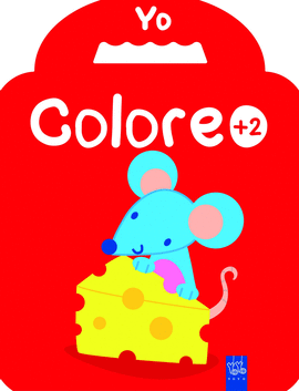 YO COLOREO +2. RAT�N