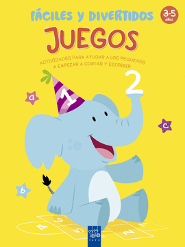 JUEGOS F�CILES Y DIVERTIDOS