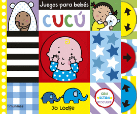 JUEGOS PARA BEBS. CUC