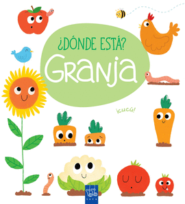 �D�NDE EST�? GRANJA