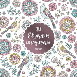 EL JARD�N IMAGINARIO