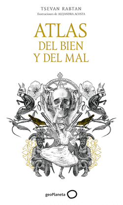 ATLAS DEL BIEN Y DEL MAL