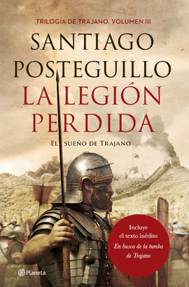 LA LEGI�N PERDIDA