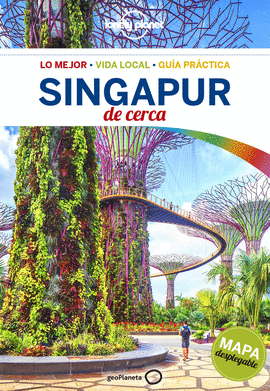 SINGAPUR DE CERCA 1