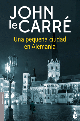 UNA PEQUE�A CIUDAD EN ALEMANIA