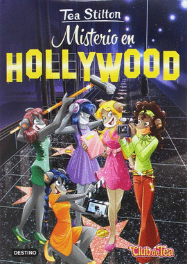 PACK TS23.HOLLYWOOD+PULSERA