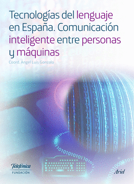 TECNOLOG�AS DEL LENGUAJE EN ESPA�A