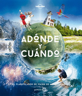 AD�NDE Y CU�NDO
