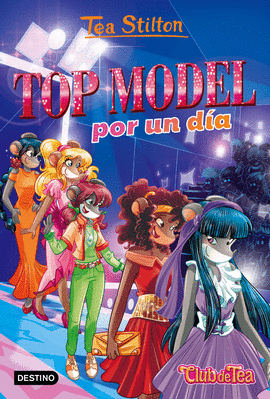 TOP MODEL POR UN D�A