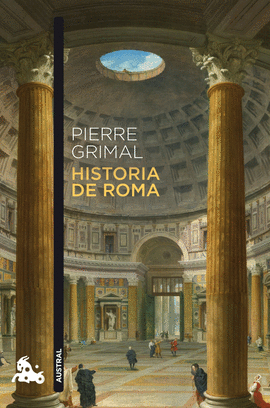 HISTORIA DE ROMA