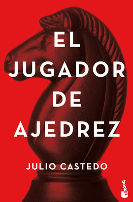 EL JUGADOR DE AJEDREZ