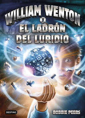 WILLIAM WENTON Y EL LADR�N DEL LURIDIO