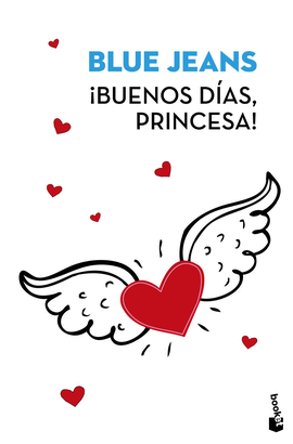 �BUENOS D�AS, PRINCESA!