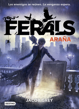 FERALS 3. ARA�A