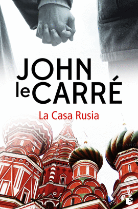 LA CASA RUSIA