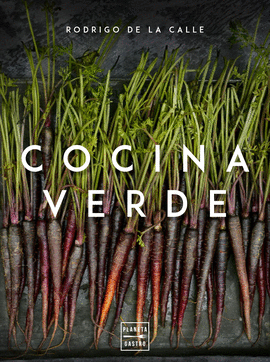 COCINA VERDE