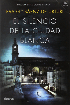 EL SILENCIO DE LA CIUDAD BLANCA