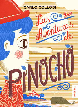 LAS AVENTURAS DE PINOCHO