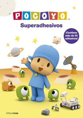 POCOY SUPERADHESIVOS