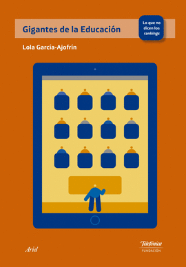 GIGANTES DE LA EDUCACI�N