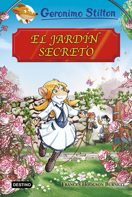 EL JARD�N SECRETO