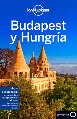 BUDAPEST Y HUNGRA 6