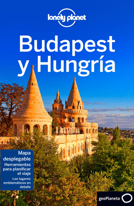 BUDAPEST Y HUNGR�A 6
