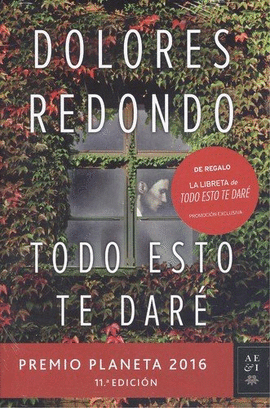 PACK: TODO ESTO TE DAR� + OP�SCULO ESCENARIOS DE LA NOVELA EN LA RIVEIRA SACRA