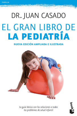 EL GRAN LIBRO DE LA PEDIATRA