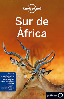 SUR DE �FRICA 3