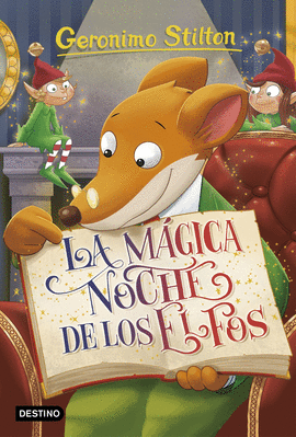 LA M�GICA NOCHE DE LOS ELFOS