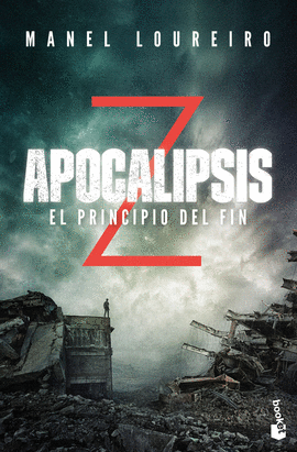 APOCALIPSIS Z.  EL PRINCIPIO DEL FIN