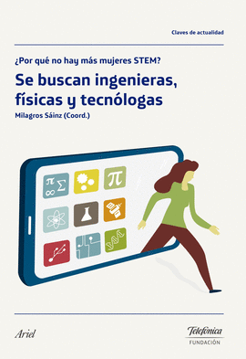 SE BUSCAN INGENIERAS, F�SICAS Y TECN�LOGAS