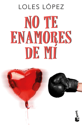 NO TE ENAMORES DE M