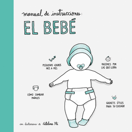 MANUAL DE INSTRUCCIONES: EL BEB�