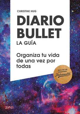 DIARIO BULLET, LA GU�A. C�SMICO