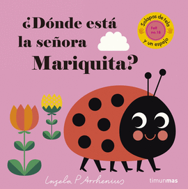 DNDE EST LA SEORA MARIQUITA?