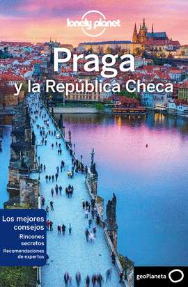 PRAGA Y LA REPÚBLICA CHECA 9