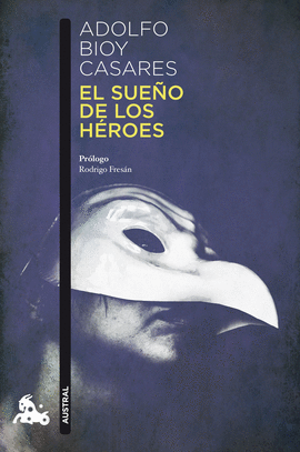 EL SUE�O DE LOS H�ROES