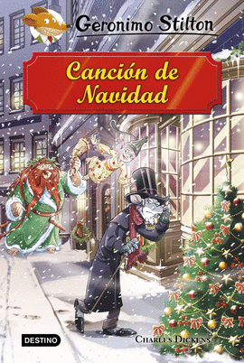 CANCI�N DE NAVIDAD