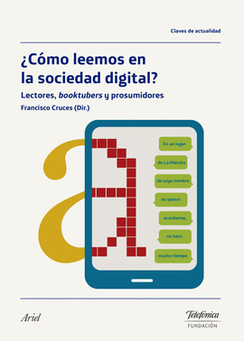 �C�MO LEEMOS EN LA SOCIEDAD DIGITAL?