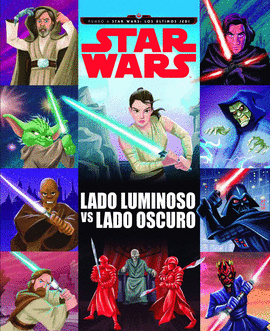 STAR WARS. RUMBO A LOS �LTIMOS JEDI. SOY UN JEDI