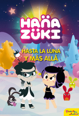 HANAZUKI. UNA GRAVEDAD EXTRAA