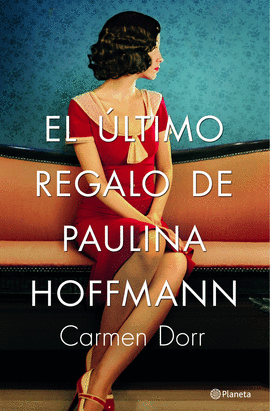 EL LTIMO REGALO DE PAULINA HOFFMANN