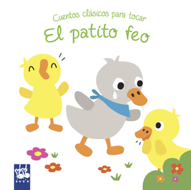 EL PATITO FEO