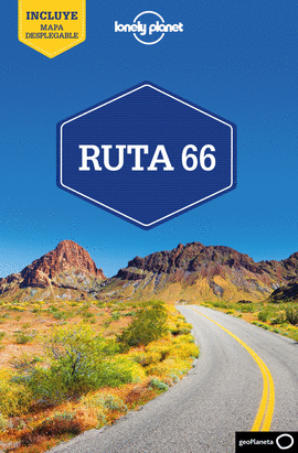 RUTA 66 - 1 ED.