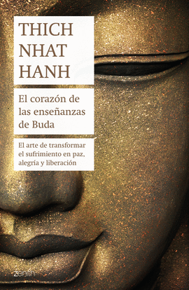 EL CORAZ�N DE LAS ENSE�ANZAS DE BUDA