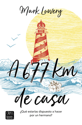 A 677 KIL�METROS DE CASA