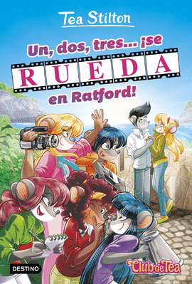 UN, DOS, TRES...�SE RUEDA EN RATFORD!