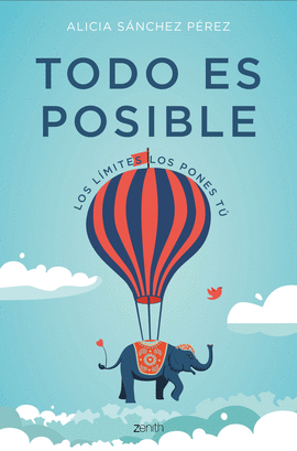 TODO ES POSIBLE